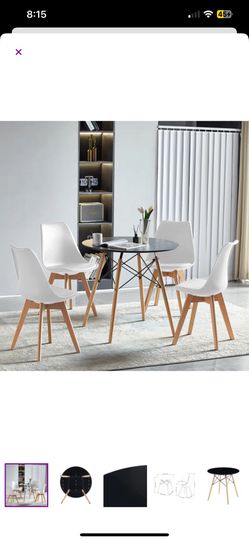 BRAND NEW DINING TABLE