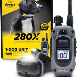 Dogtra 280X (new edition)