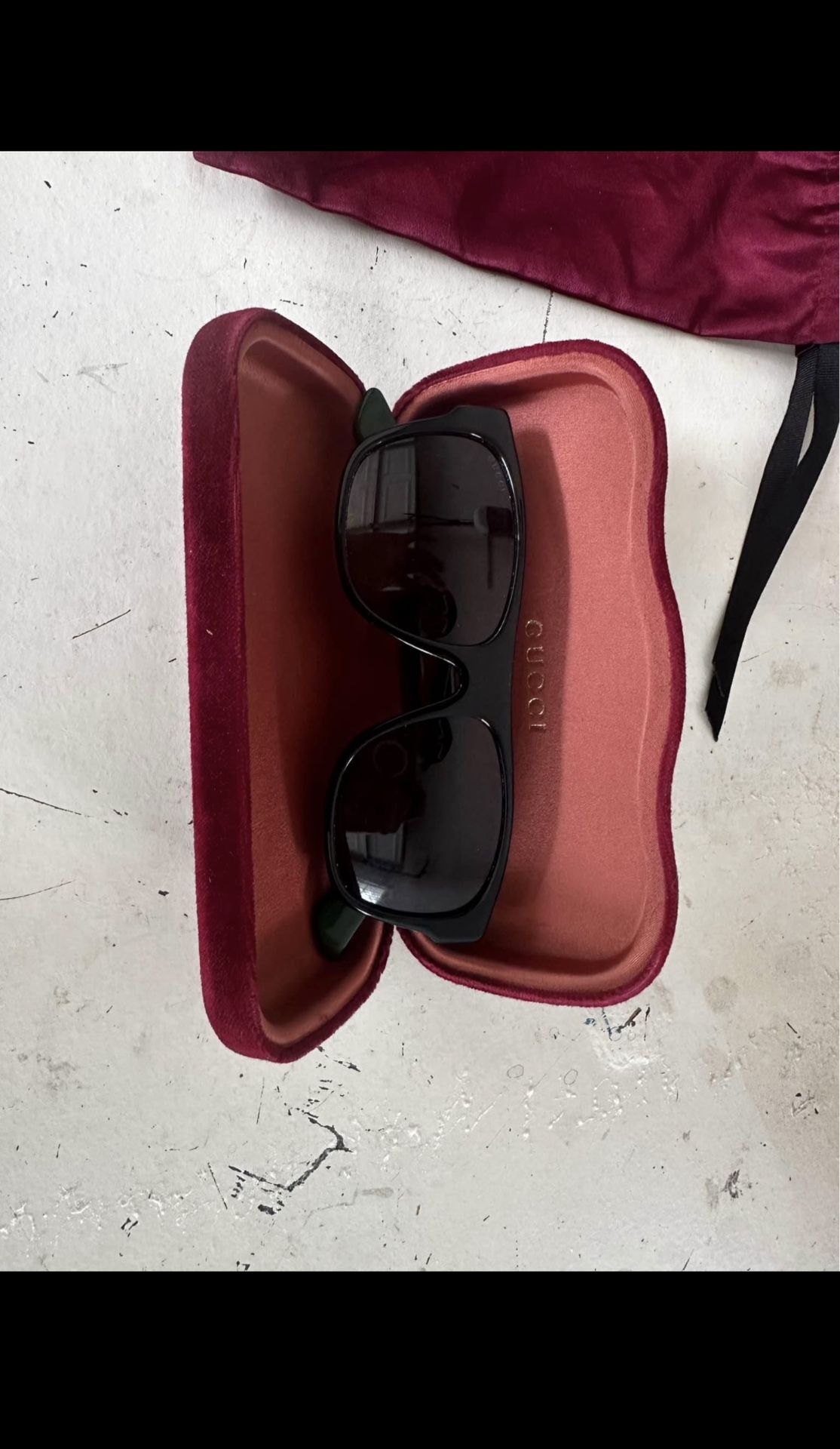 Gucci Sunglasses 