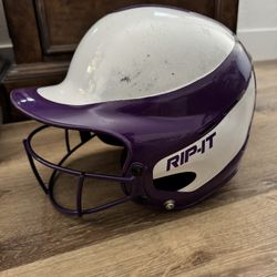 Helmet 