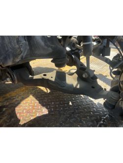 Lower Control Arm fits 2005-2015 Toyota Tacoma Crew Cab 4x2