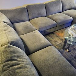 Modern Sectional