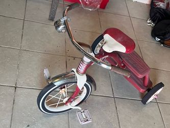 Tricycle