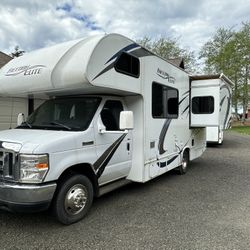 2018 Thor Freedom Elite Motorhome