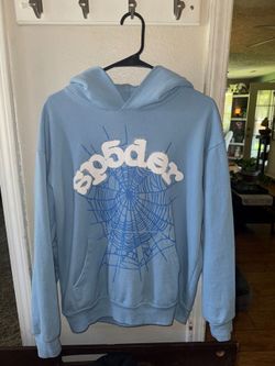 sp5der sweatshirt