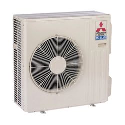 36k BTU Mini split single face AC