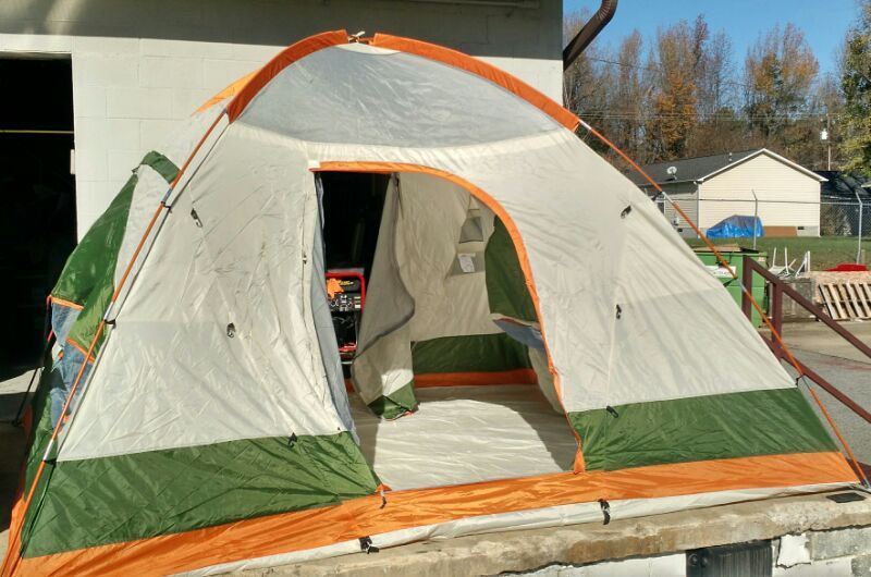 Gander mountain tents cheap