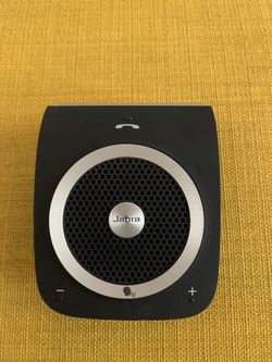 Jabra TOUR Bluetooth speakerphone