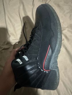 Jordan 12 retro utility sie 8.5