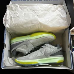 Ja Morant Nikes 