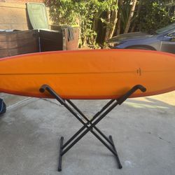 Surfboard 