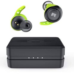 Monster Champion True Wireless Earbuds