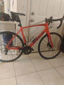 Bicycle Fuji