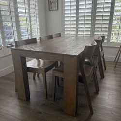 Brand new table In box For sale 