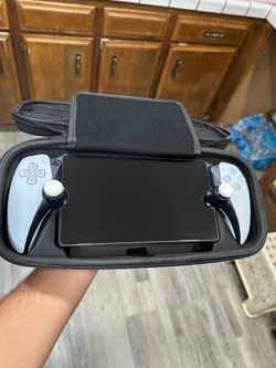 PlayStation Portal