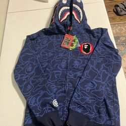 30 TH Anniversary Camo Bape 