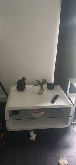Living room table