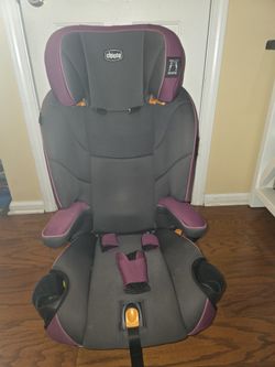 Chicco Car Seat/Booster Seat