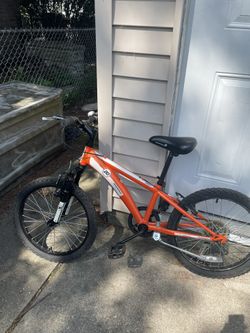 Bicycle