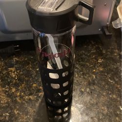 Pagoda New Water Tumbbler