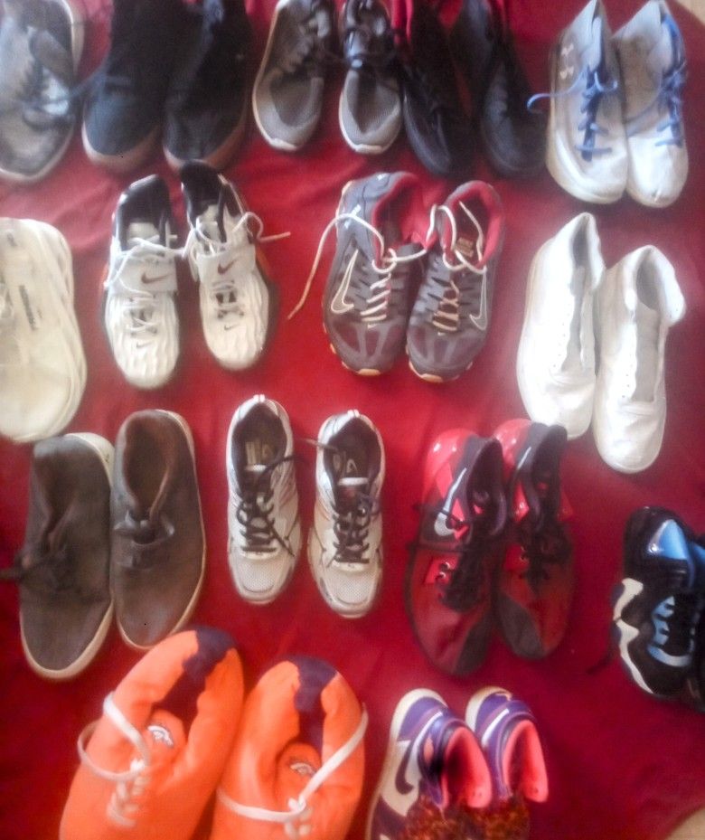 Shoes