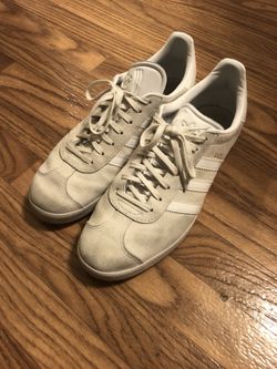 Adidas Gazelles