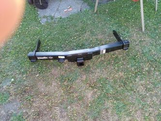 Draw-Tite Trailer Hitch Model # 76432