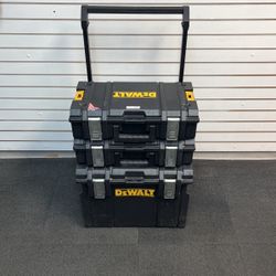 DeWalt Tool Box