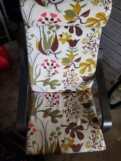 Porch Chair