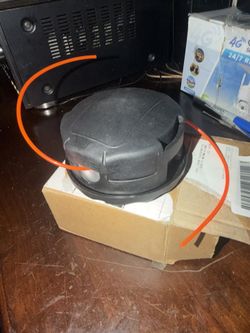 Echo Speed Trimmer New