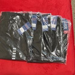 New Black Cherokee Scrubs 