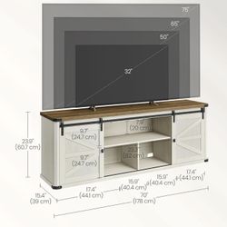 TV STAND