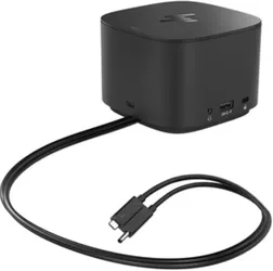 HP Thunderbolt USB C Docking Station