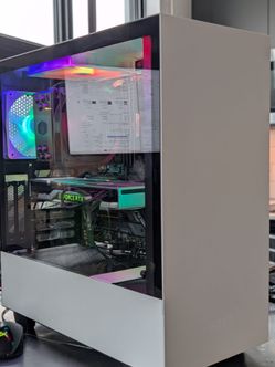Gaming PC Nvidia RTX 2080 Intel Core i7-9700K