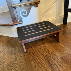 Step Stool - 