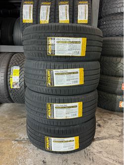235/45/18 Aplus