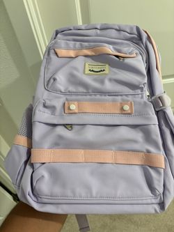 VIRTUREVI Backpack