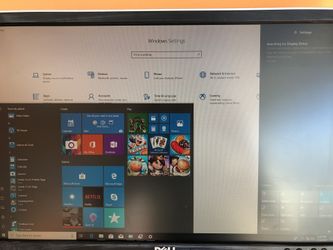 Custom built Desktop Gigabyte board core i5-4570 CPU 3.20GHz 8gb Ram 500gB hard drive windows 10