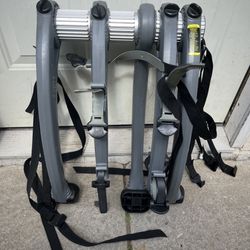 SARIS BINE RACK