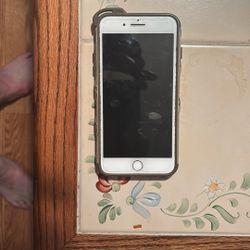 iPhone 8plus