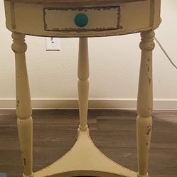 Vintage Table 