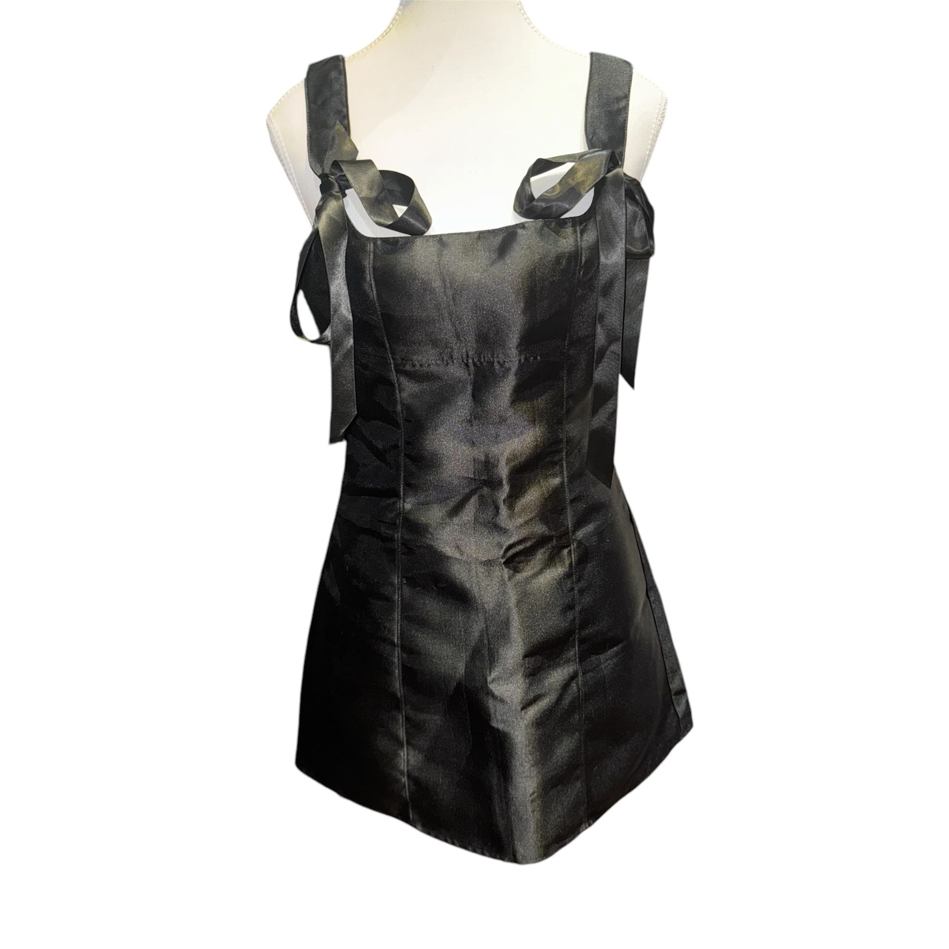 Pixi Mini Dress