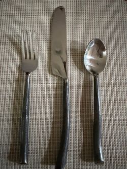 Silverware World Market