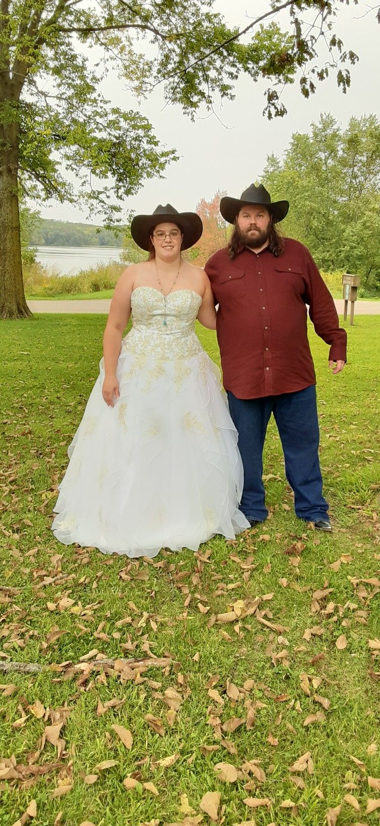 Wedding Dress For Sale