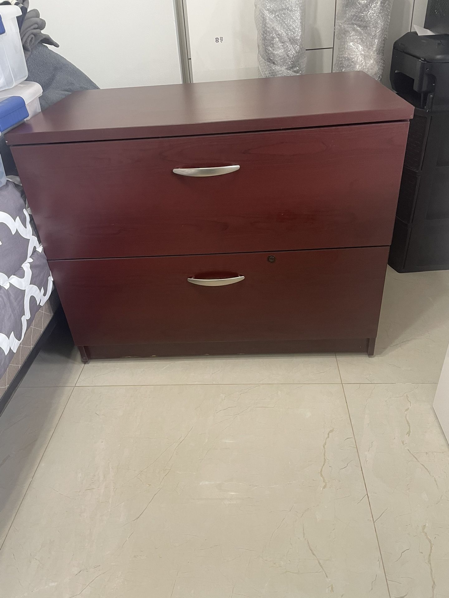 File Cabinet 
