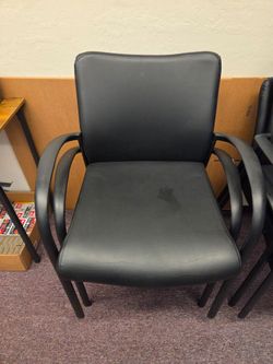 Office chairs
