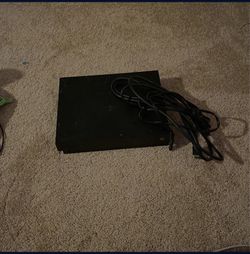 Xbox One X 