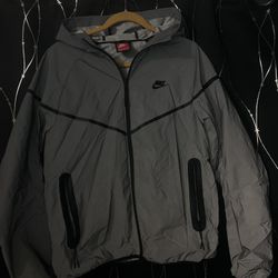 Reflective Nike Tech 