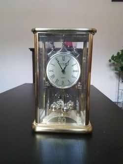 Antique watch !