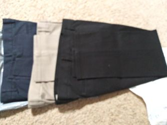 Dockers pants